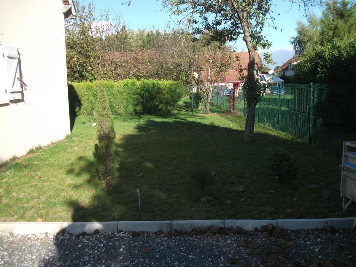 Clos Du Pave Saint-Doulchard Exteriér fotografie