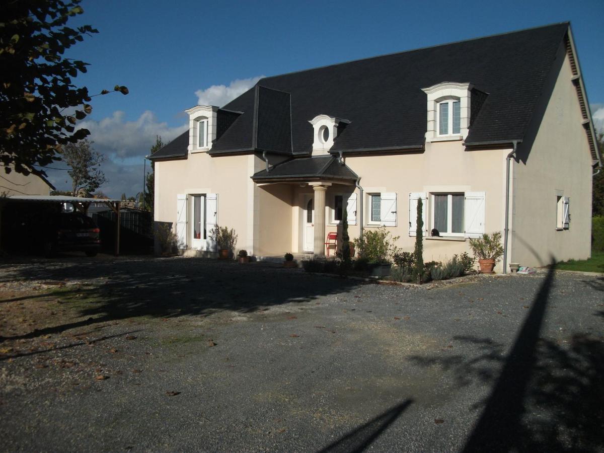 Clos Du Pave Saint-Doulchard Exteriér fotografie