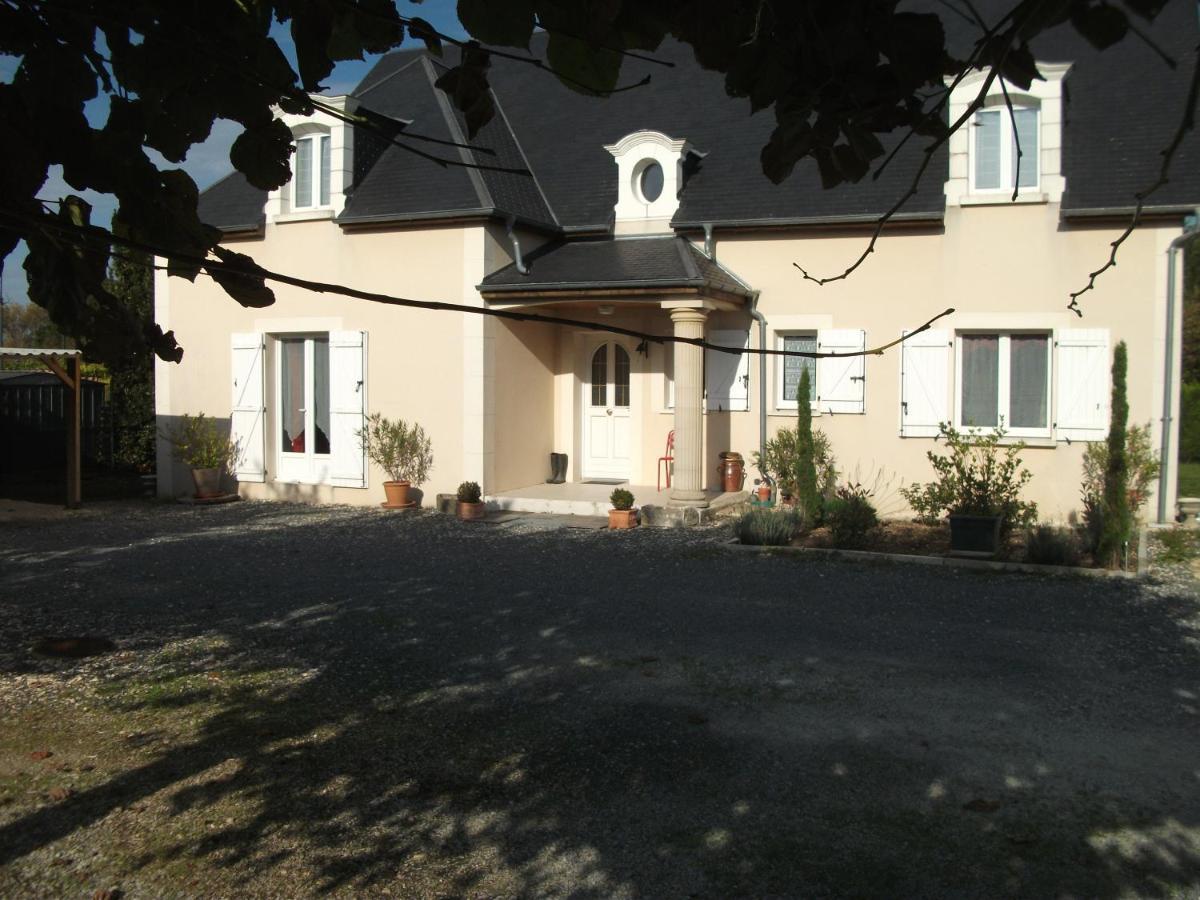 Clos Du Pave Saint-Doulchard Exteriér fotografie